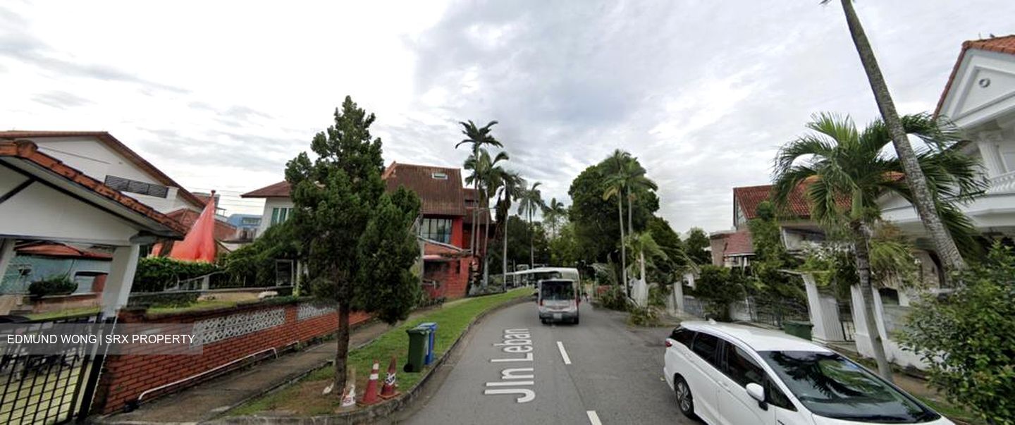 Sembawang Hills Estate (D20), Semi-Detached #497960911